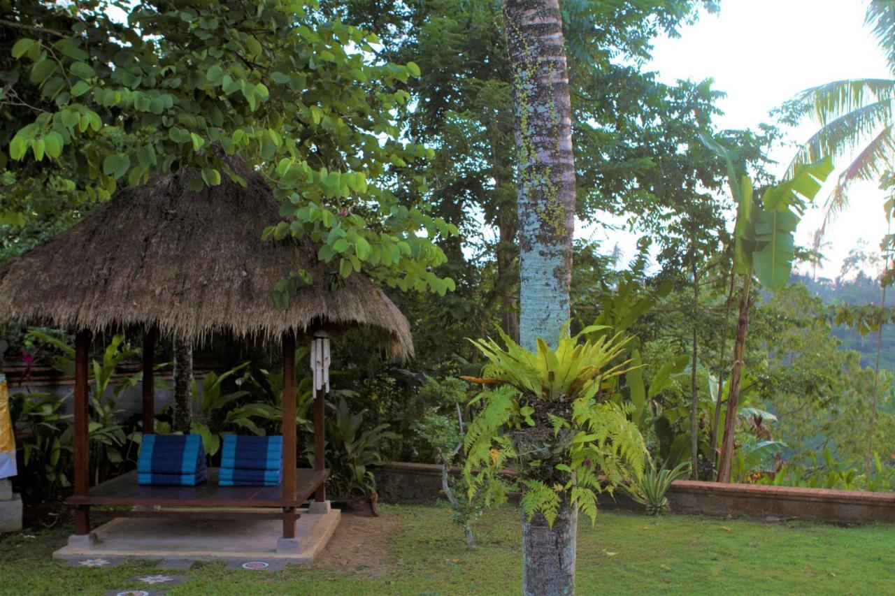Rumah Sungai Villa Ubud  Exterior photo