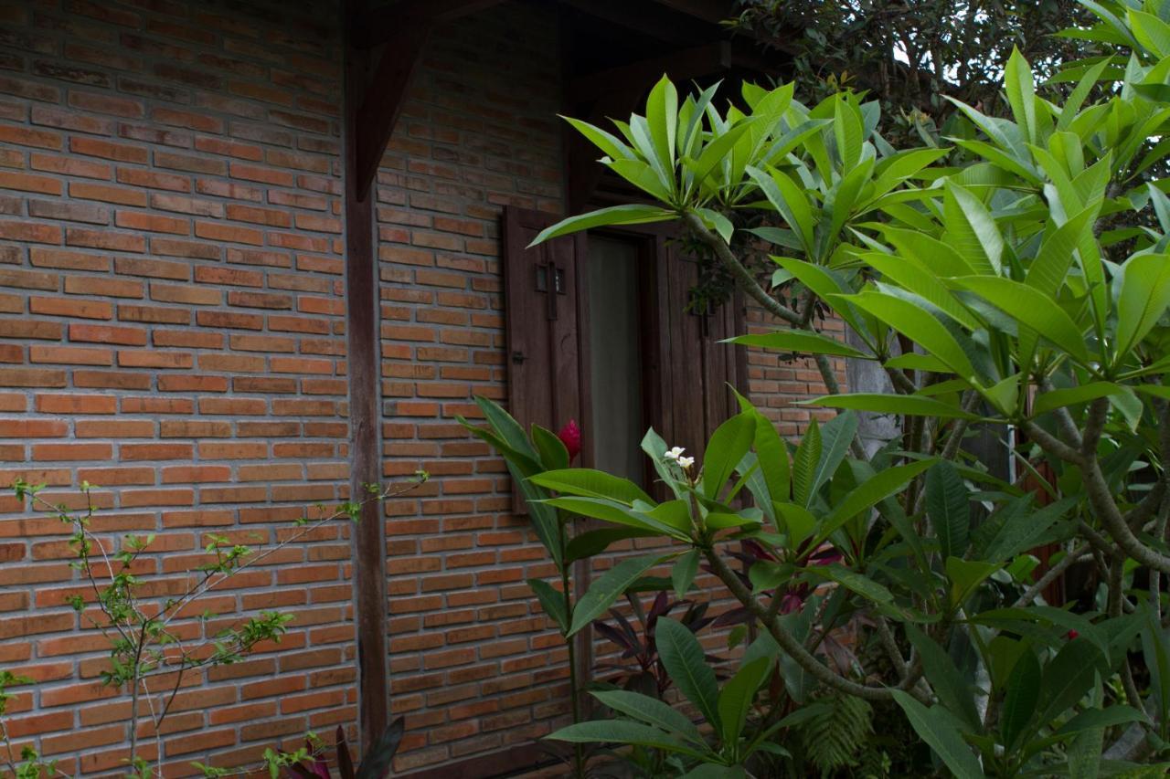 Rumah Sungai Villa Ubud  Exterior photo
